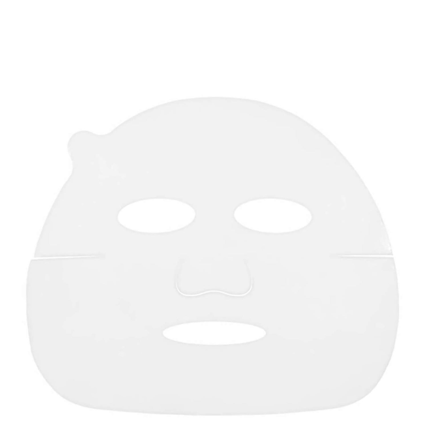 DHC AlphaArbutin White Face Mask (1 Sheet) Koop online bij