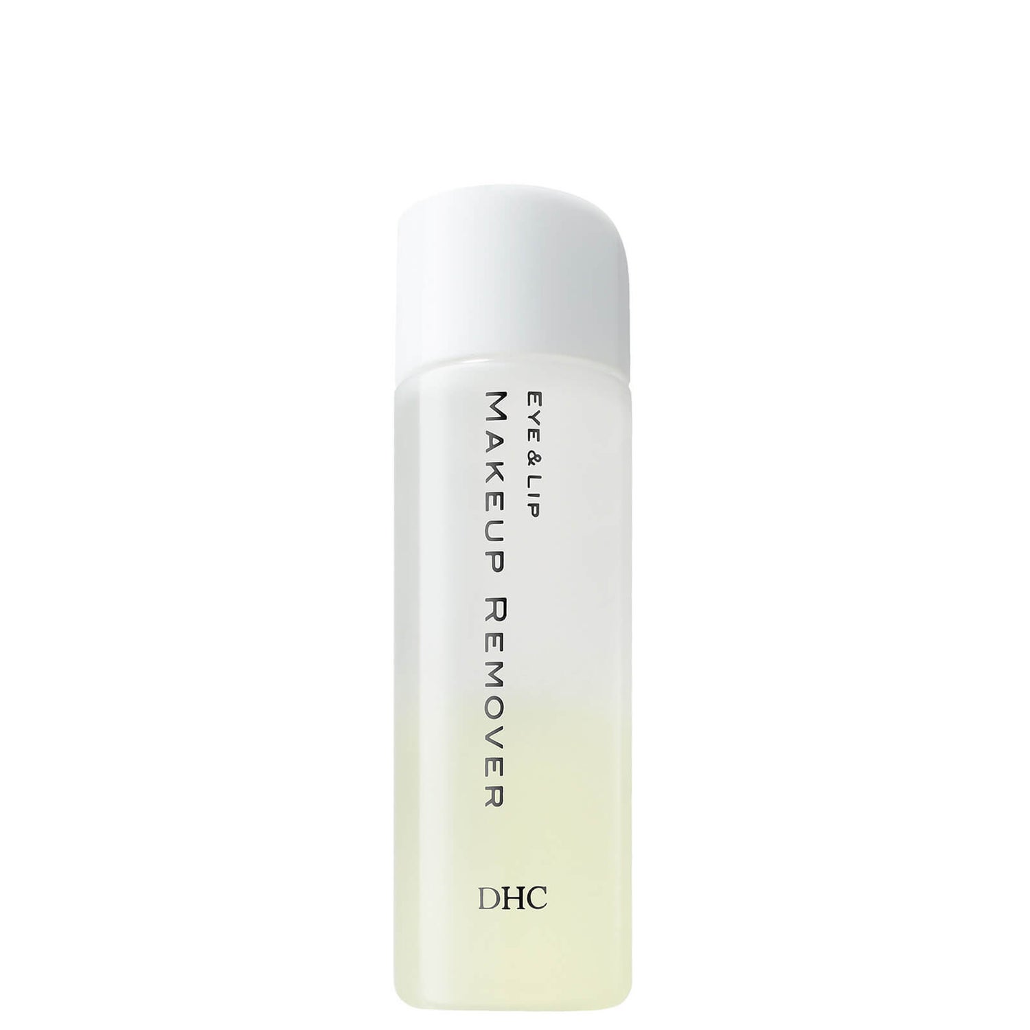 DHC Eye and Lip MakeUp Remover (120ml) LOOKFANTASTIC