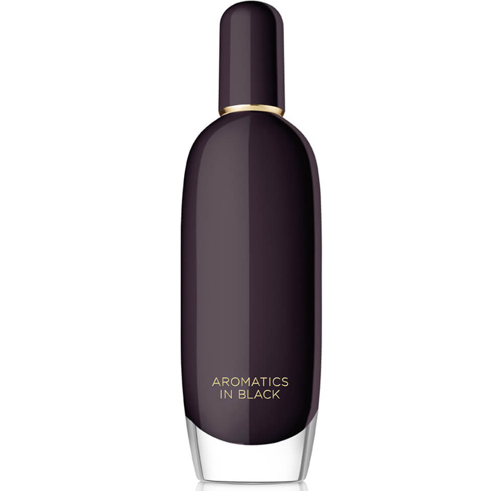 Clinique Aromatics in Black Eau de Parfum (100 ml)