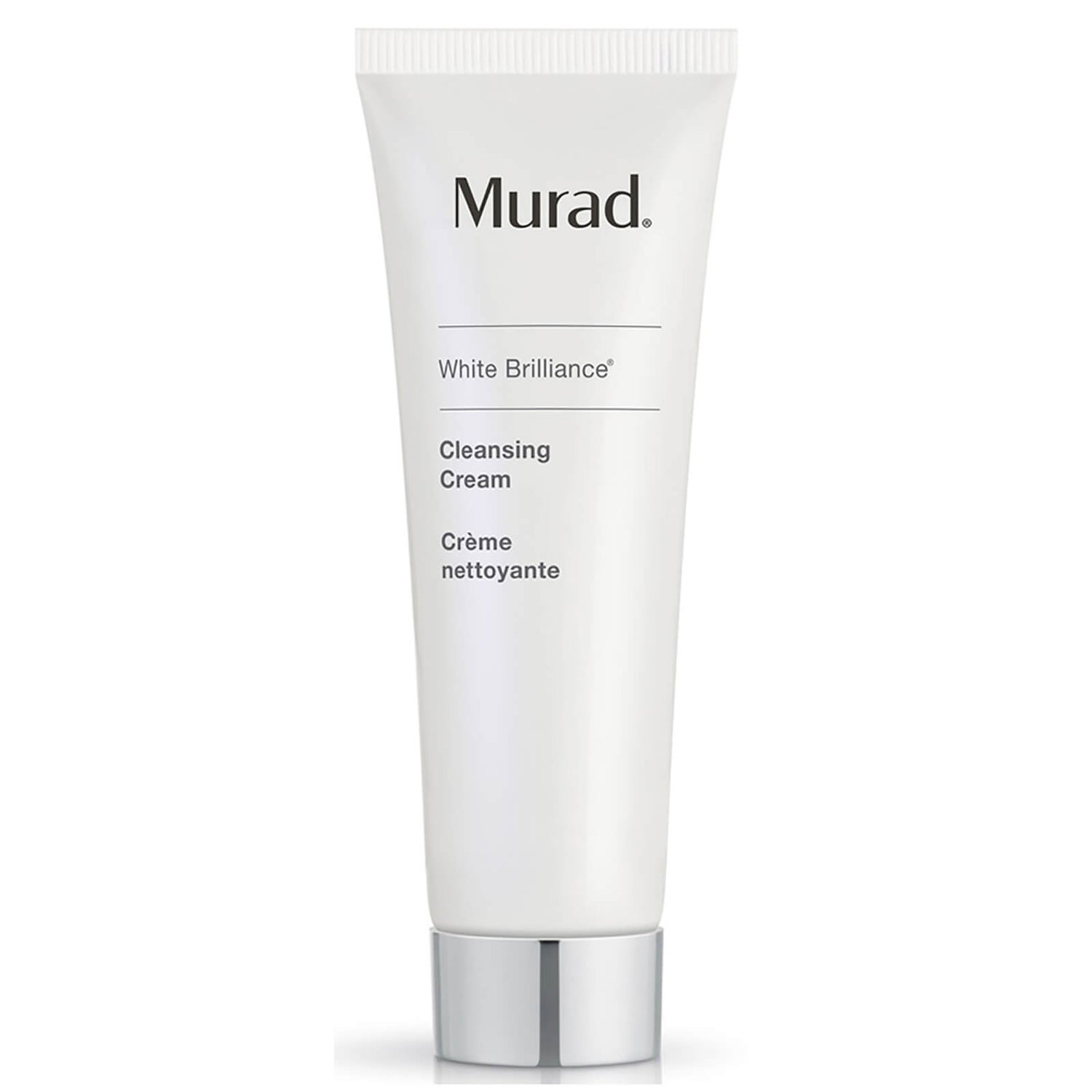 Murad White Brilliance Cleansing Cream 135ml