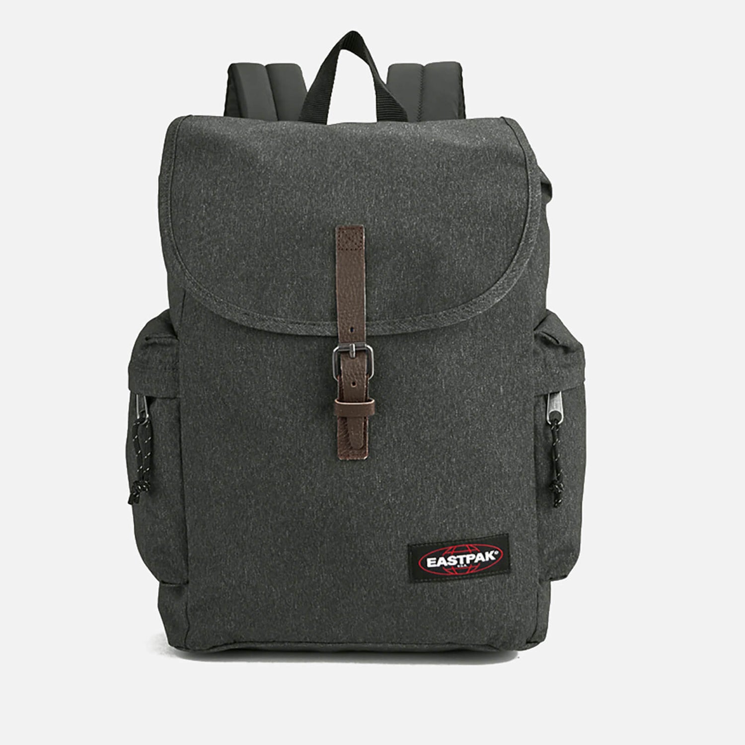 Eastpak Austin Backpack Black Denim