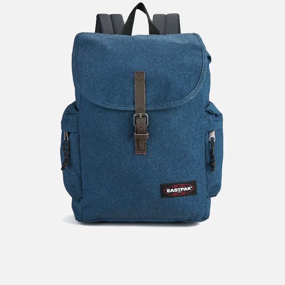 Eastpak provider double hot sale denim