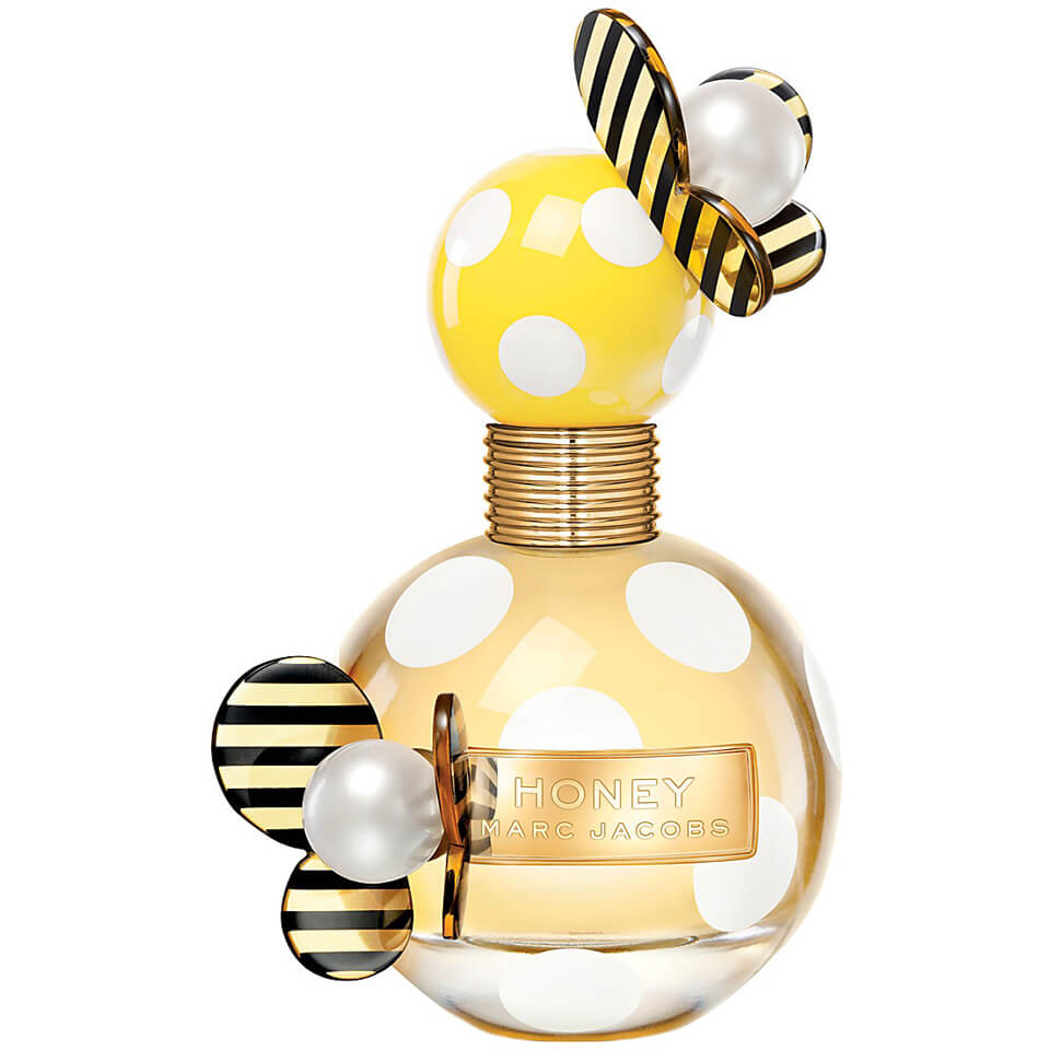 Marc Jacobs Honey Eau de Parfum (Various Sizes)