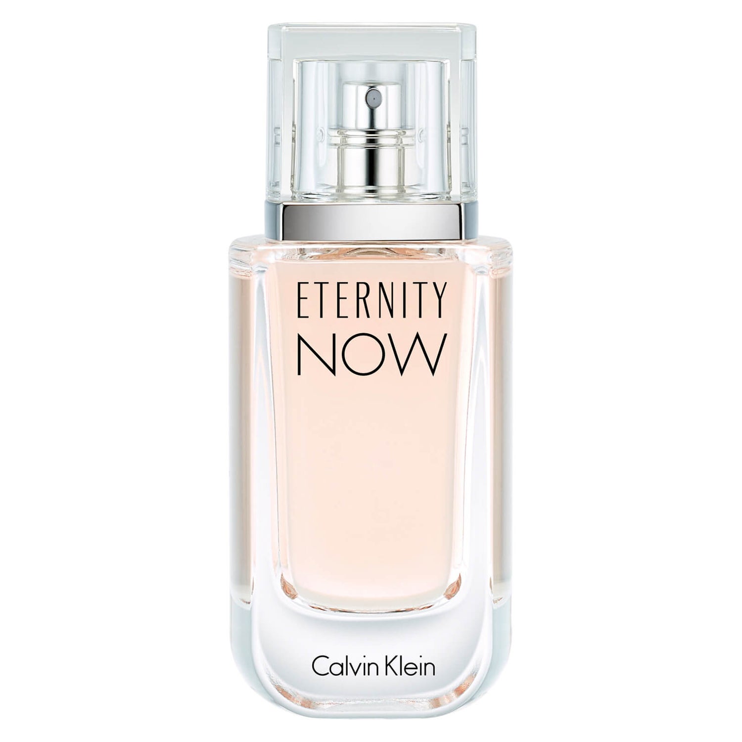إعادة توجيه يعصر الظربان نوبة غضب سلاح الفرسان يغمر  Calvin Klein Eternity Now for Women Eau de Parfum (30ml