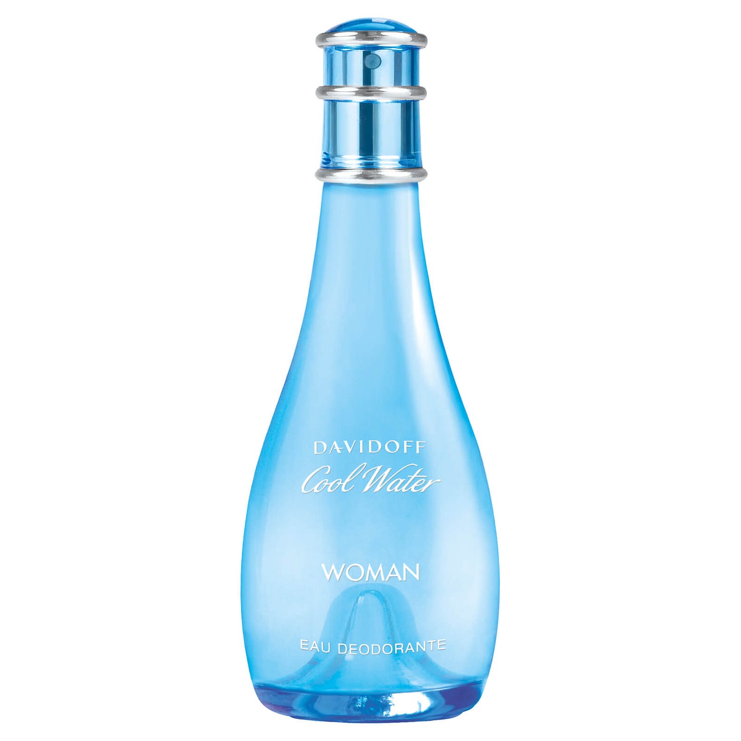 Davidoff Water Woman Deodorant (100 ml) -