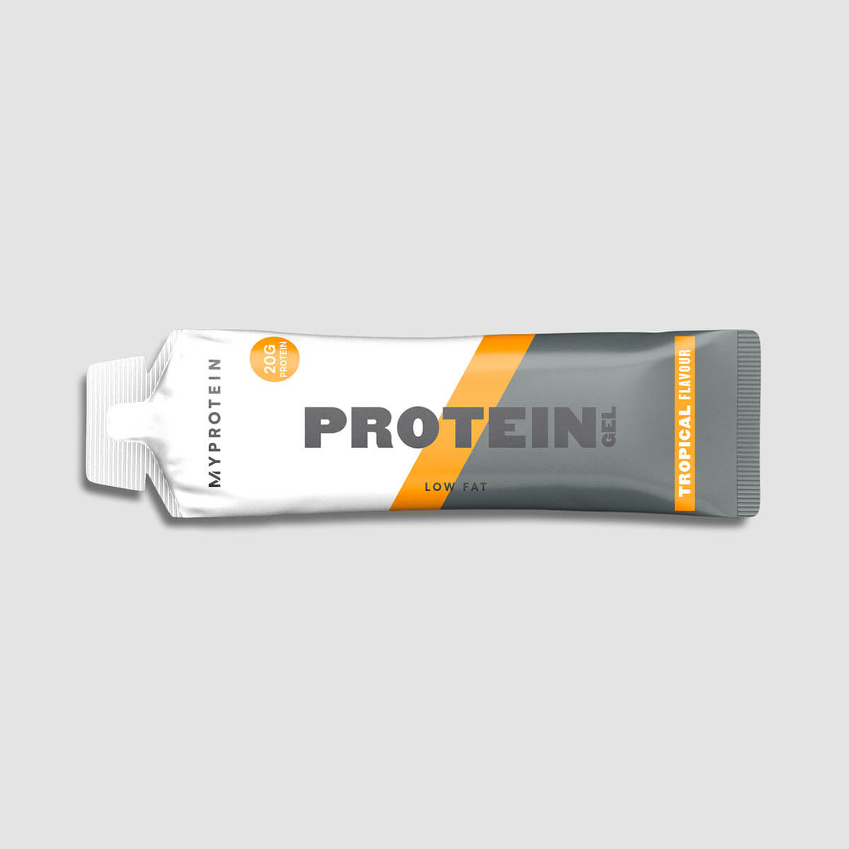 Protein Gel (minta)