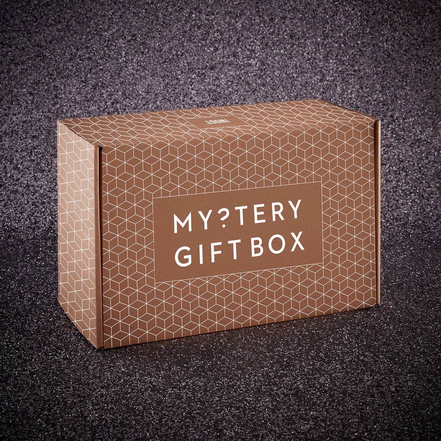 Mystery Gift Box For Him Traditional Gifts Zavvi UK