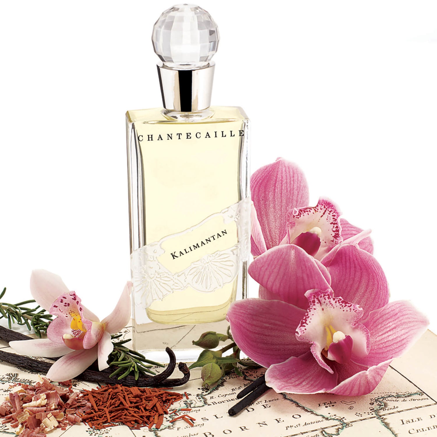Chantecaille perfume shop