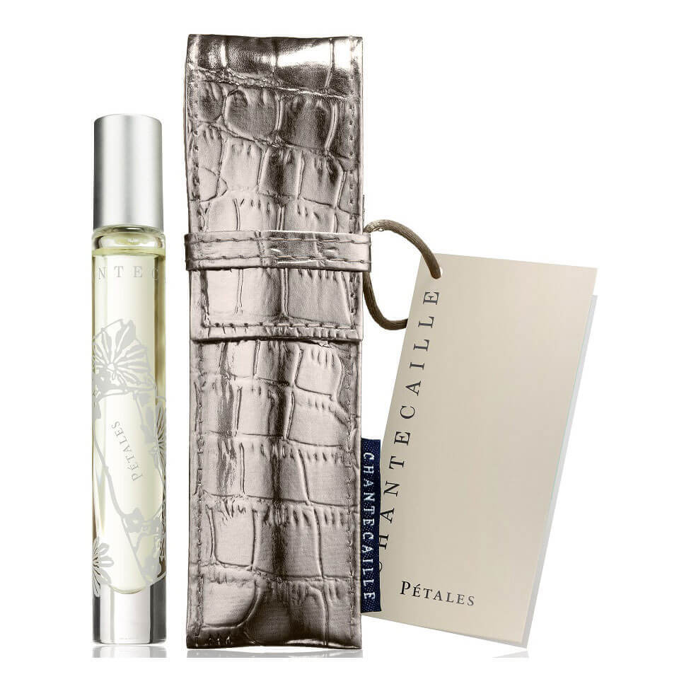 Chantecaille Petales Roll On Parfum 7.5ml LOOKFANTASTIC