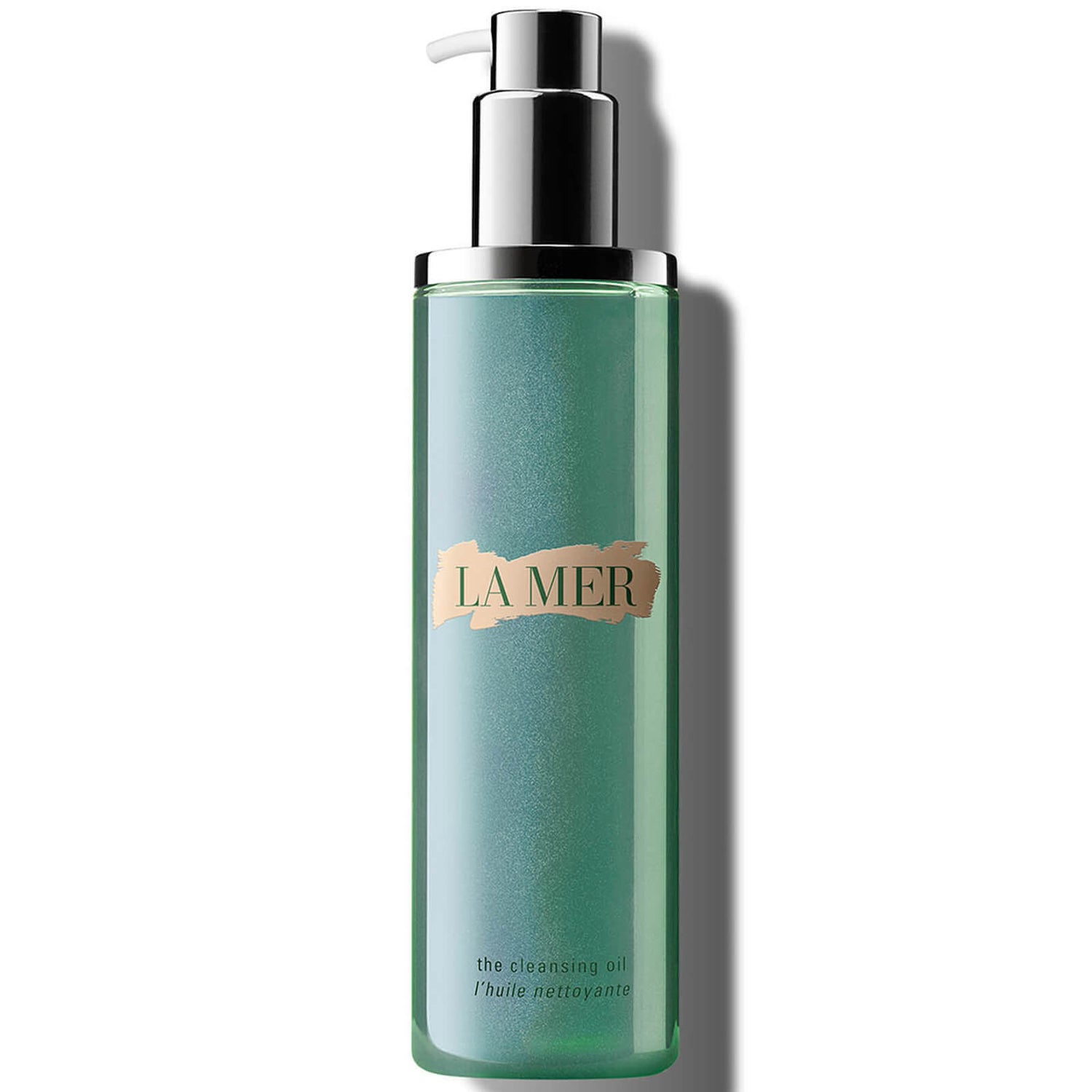 La Mer The Cleansing Oil 200ml | Cult Beauty