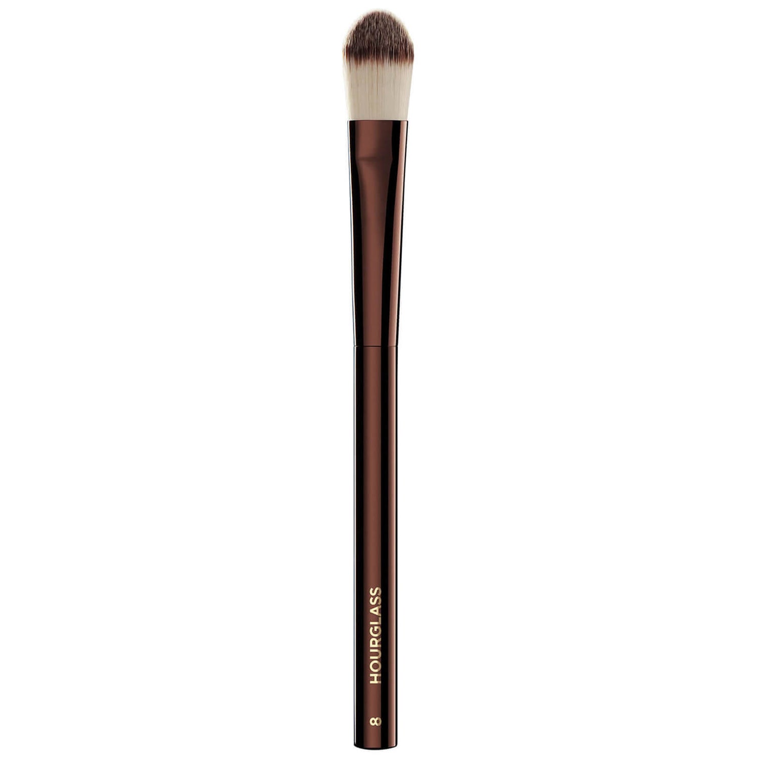 Hourglass No. 8 Large Concealer Brush Cult Beauty