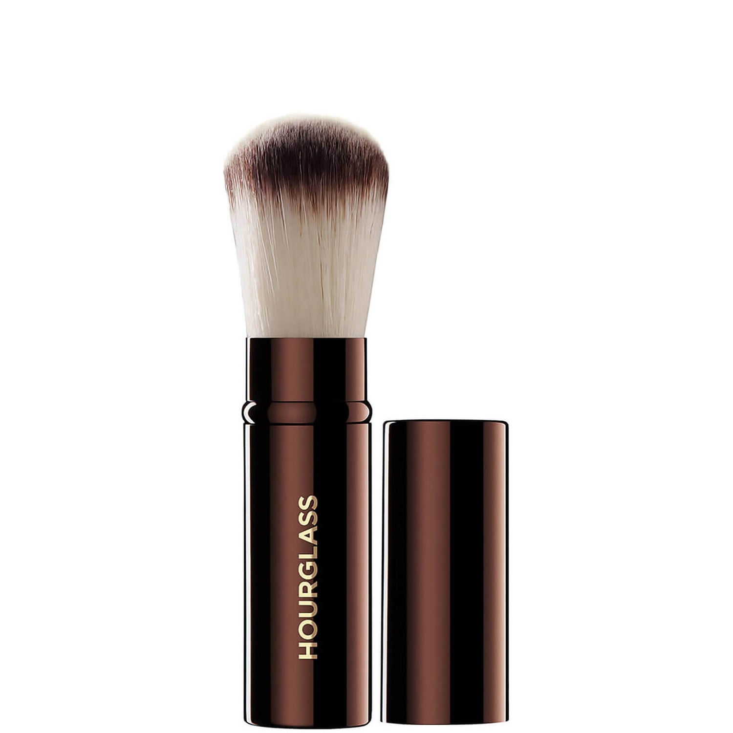 Hourglass Retractable Foundation Brush LOOKFANTASTIC