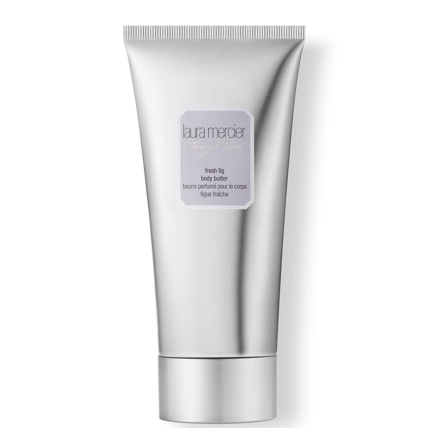 Laura Mercier Fresh Fig Body Butter 170ml LOOKFANTASTIC