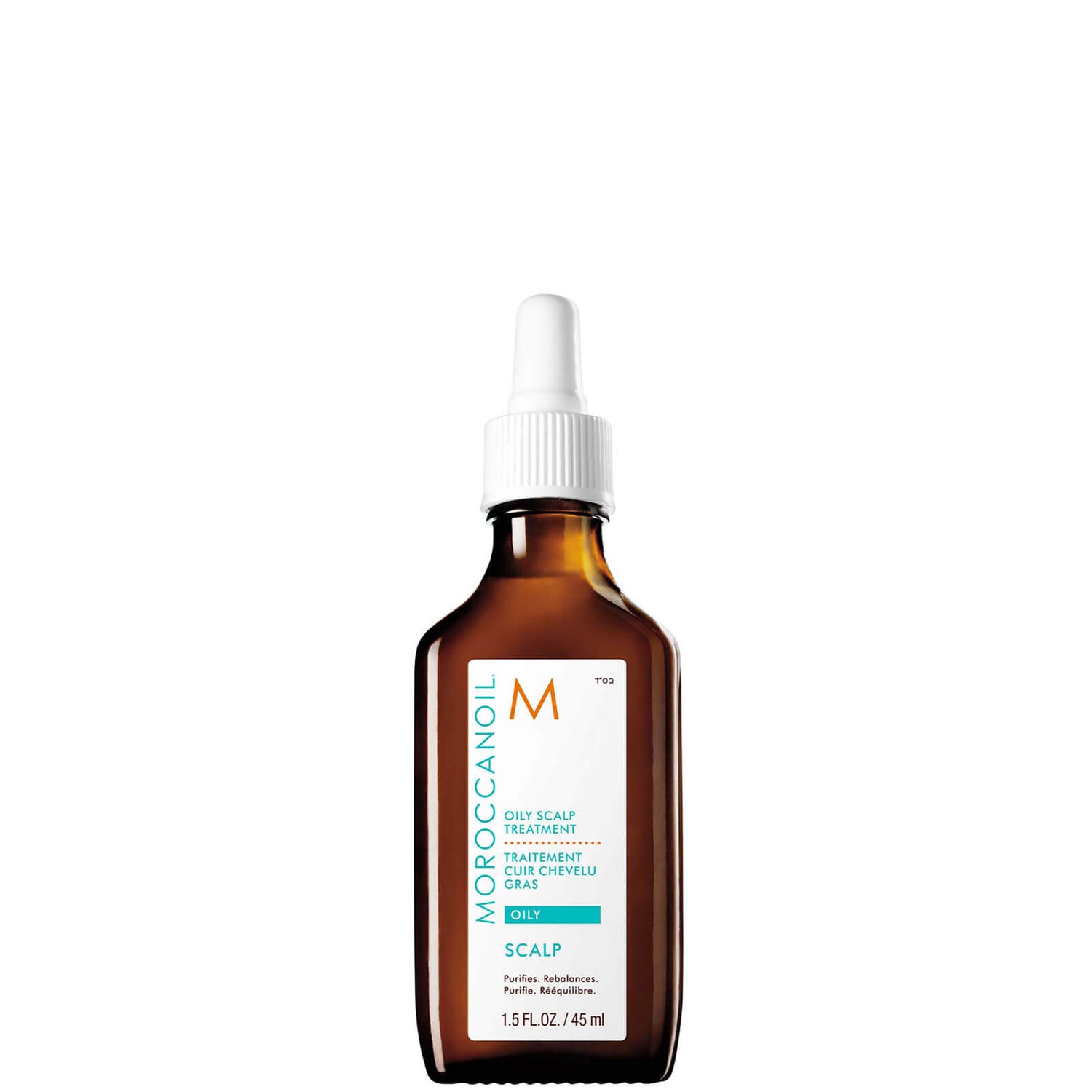 Moroccanoil Oily Scalp Treatment 1.5 oz Dermstore