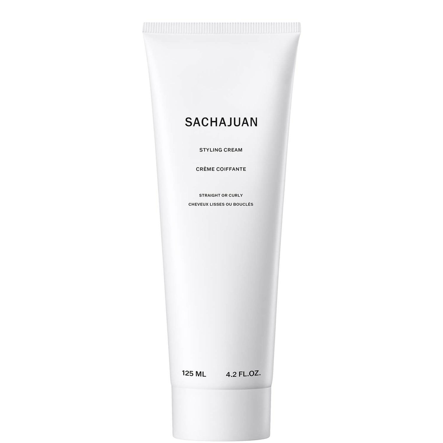Sachajuan Styling Cream 125ml LOOKFANTASTIC