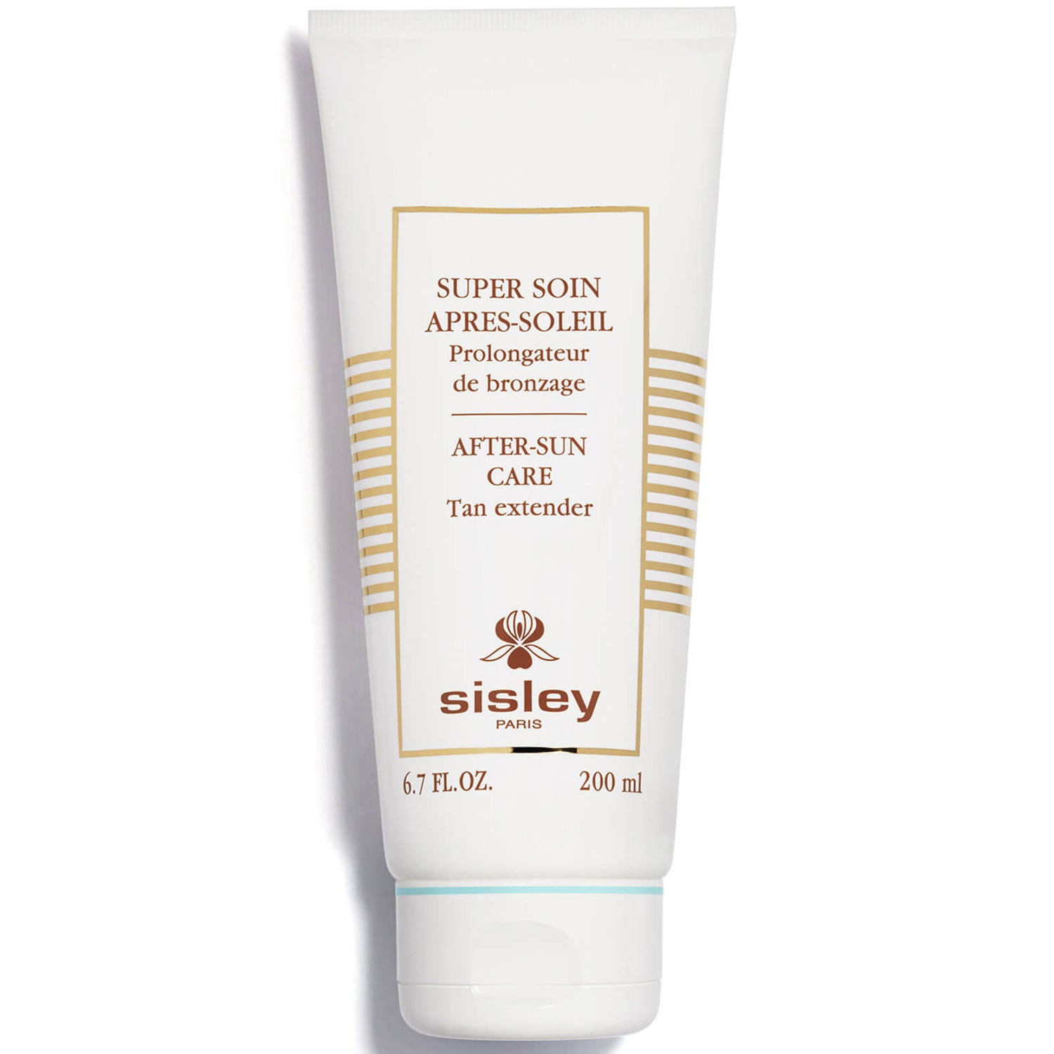Sisley Paris AfterSun Care Tan Extender 200ml Cult Beauty