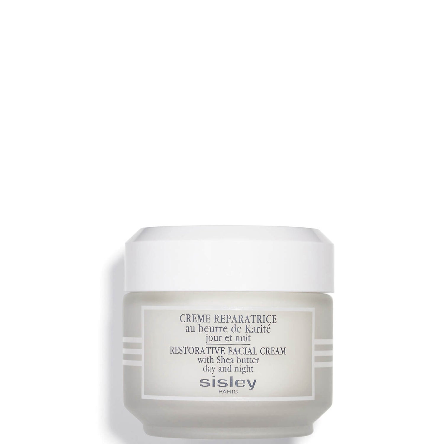 SISLEY-PARIS Restorative Facial Cream Jar 50ml | Cult Beauty