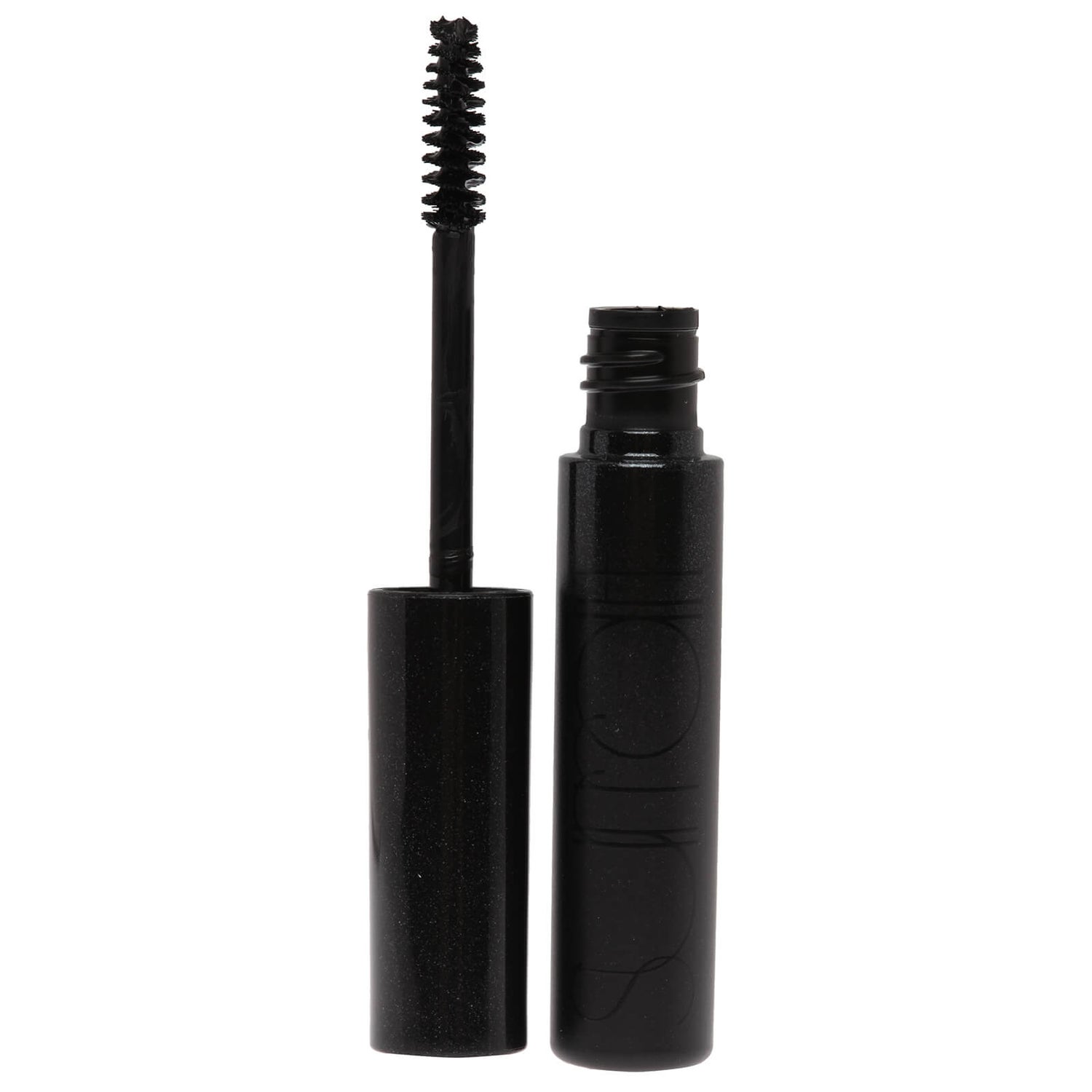Mascara noir clearance