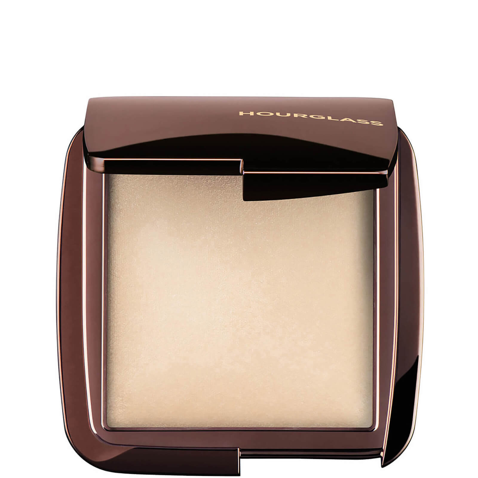 Hourglass Ambient Lighting Powder Review Swatches | Shelly Lighting