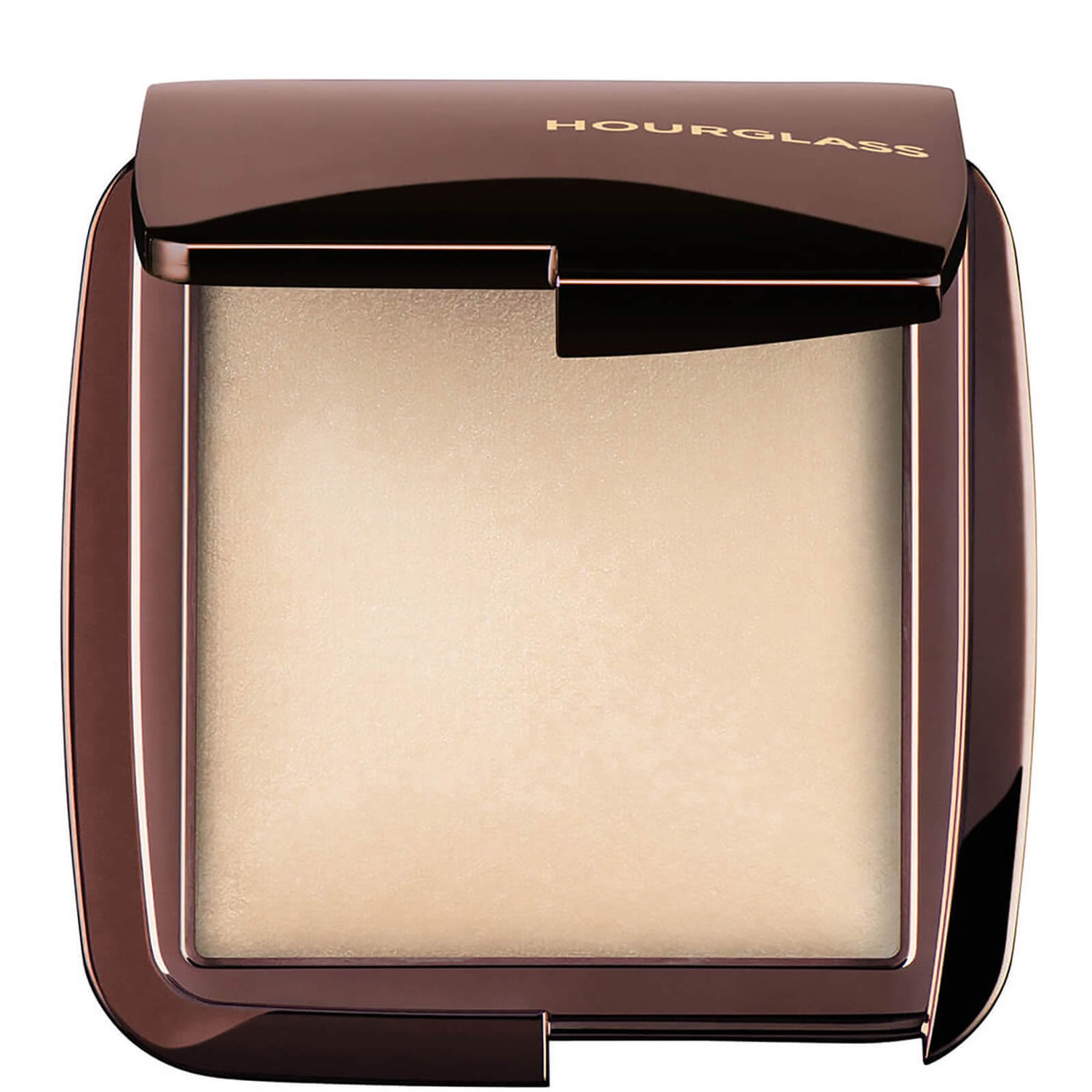 Hourglass Ambient Lighting Powder Luminous Light Travel Size Shelly