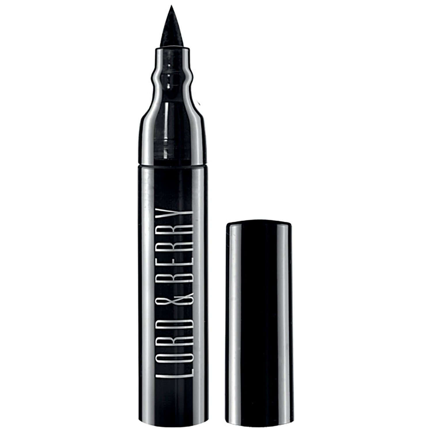 Lord & Berry Perfecto Liner Long Lasting Waterproof Felt Tip Liner - Black Wardrobe