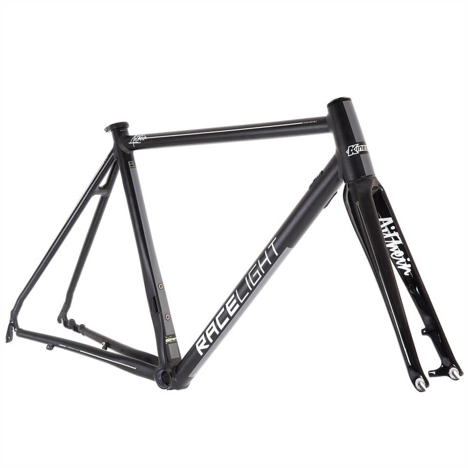 Kinesis sales disc frameset