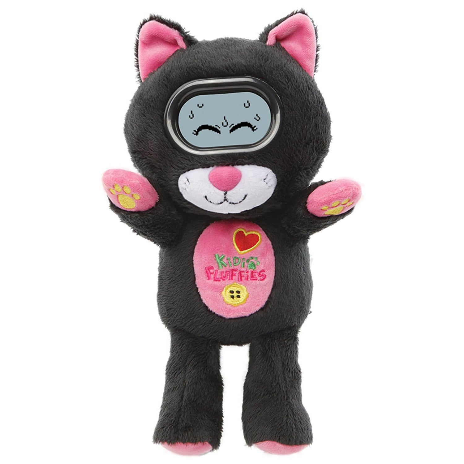 Vtech peluche kidifluffies twisty chat outlet