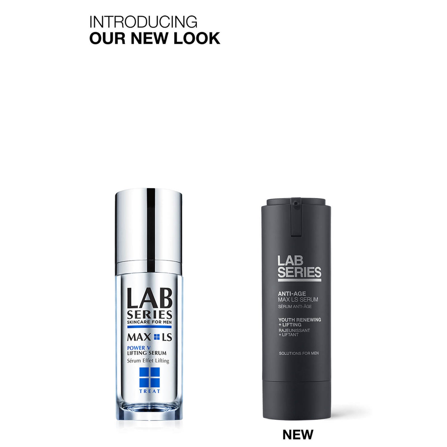 Lab Series AntiAge Max LS Serum 27ml LOOKFANTASTIC