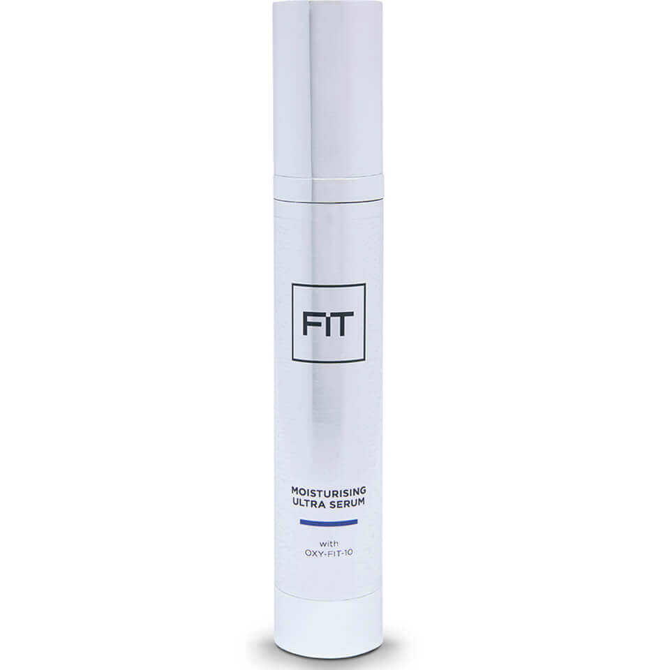 FIT Moisturising Ultra Serum 30ml