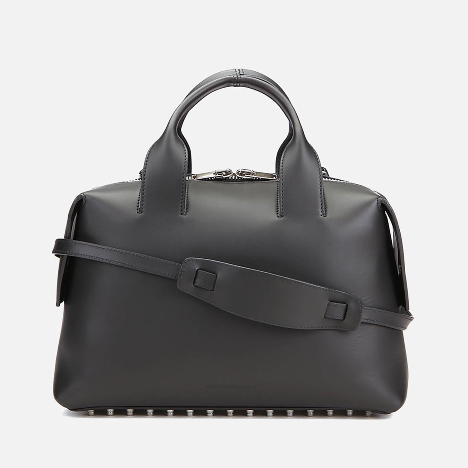 Alexander Wang Women s Rogue Large Satchel Black