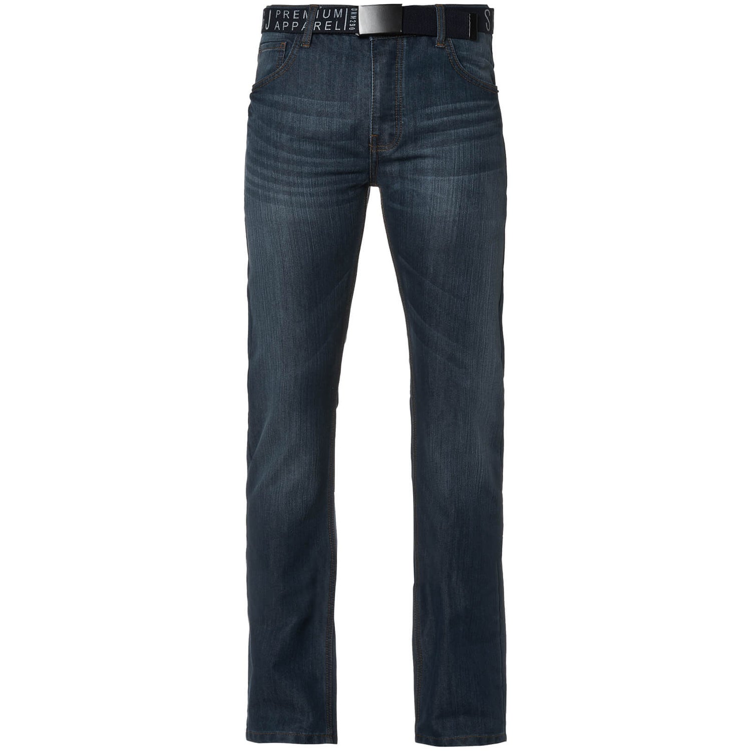 Smith \u0026 Jones Men's Fuse Denim Jeans 