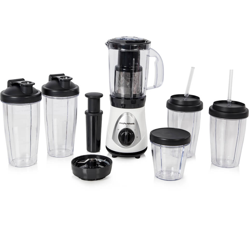 Morphy richards easy deals blend