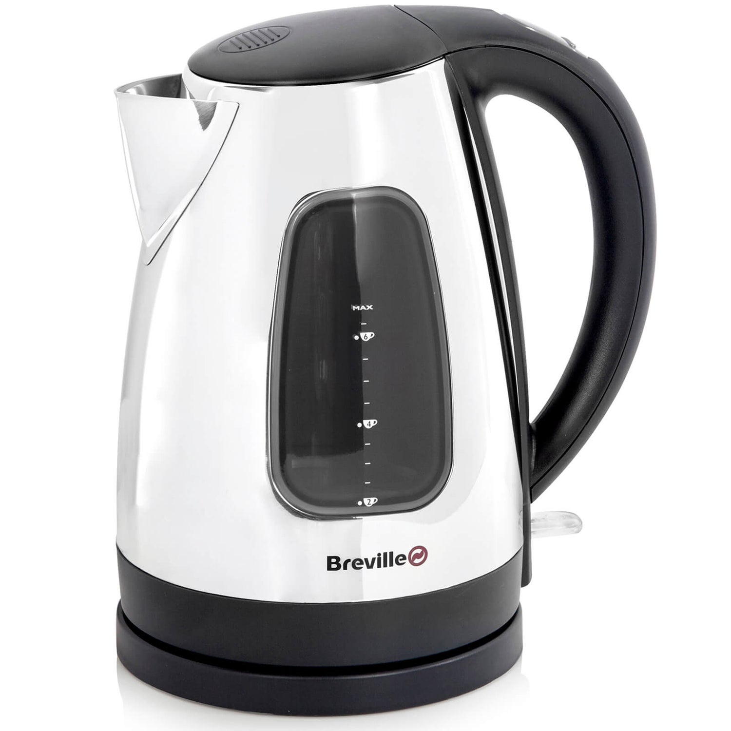 Kettle Stainless Breville Steel Illuminated Jug Kettle Kettle