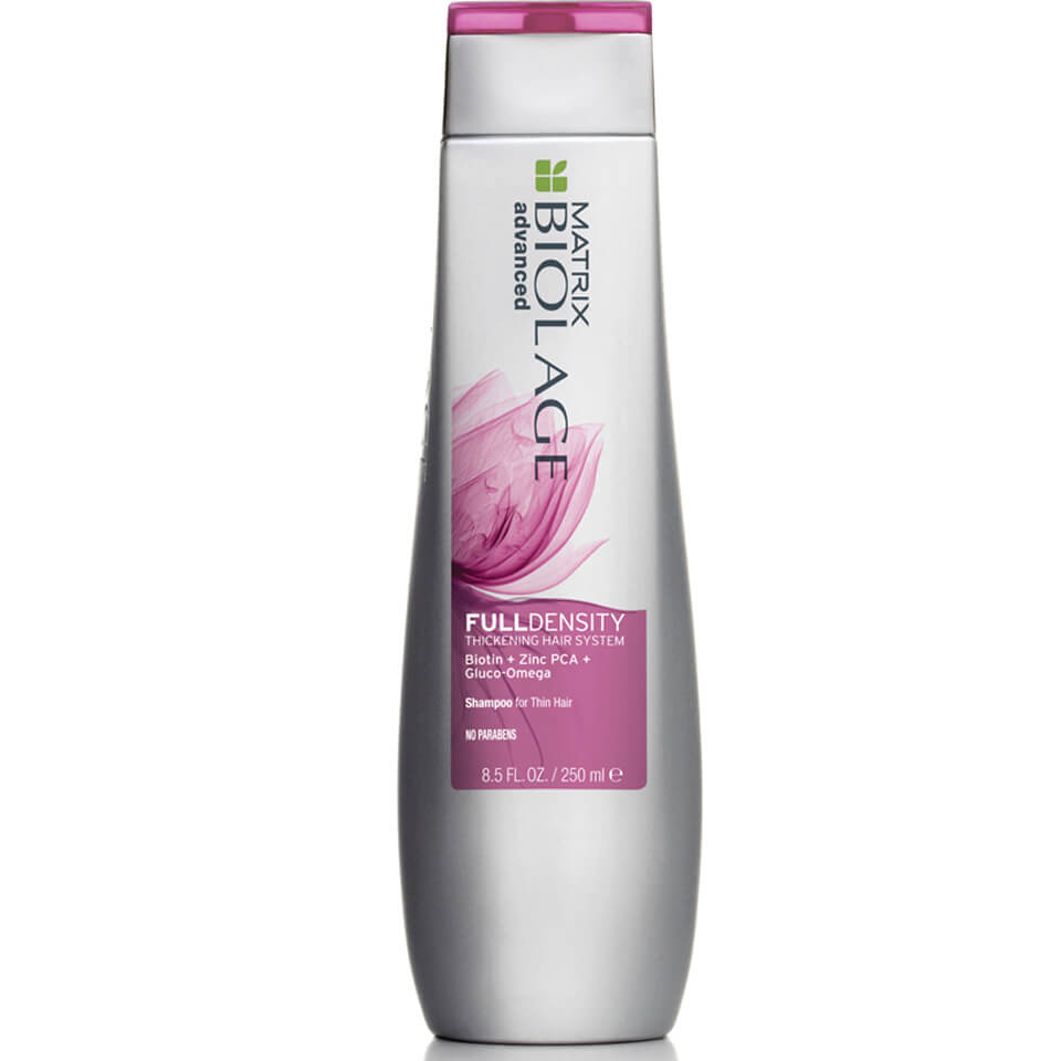 Biolage Advanced FullDensity Thin Hair Shampoo 250ml