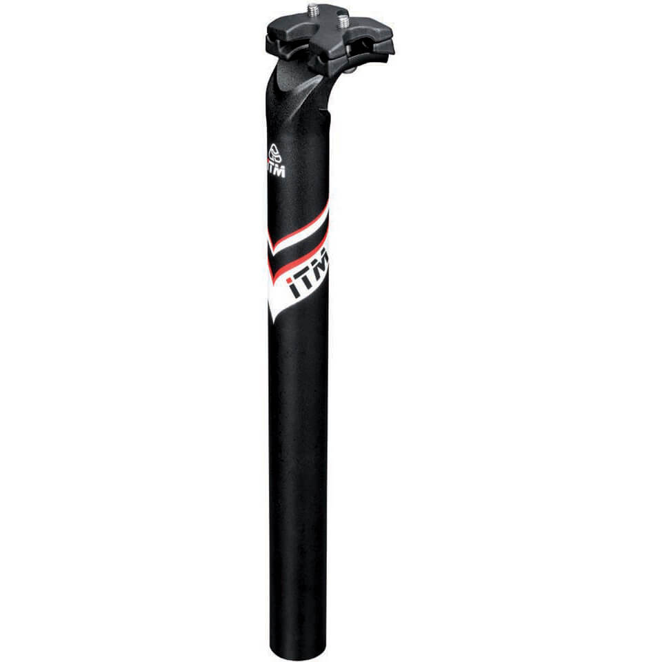 Itm seatpost clearance