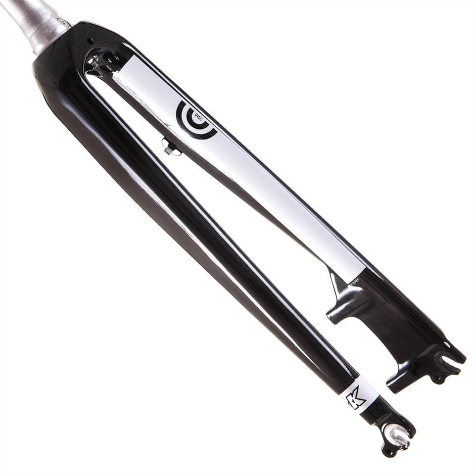 Kinesis Crosslight CC Carbon Disc Fork ProBikeKit New Zealand