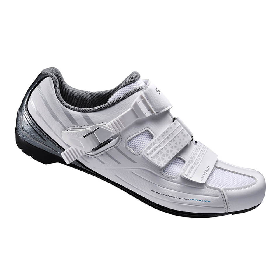 Shimano rp3w clearance women's road shoe