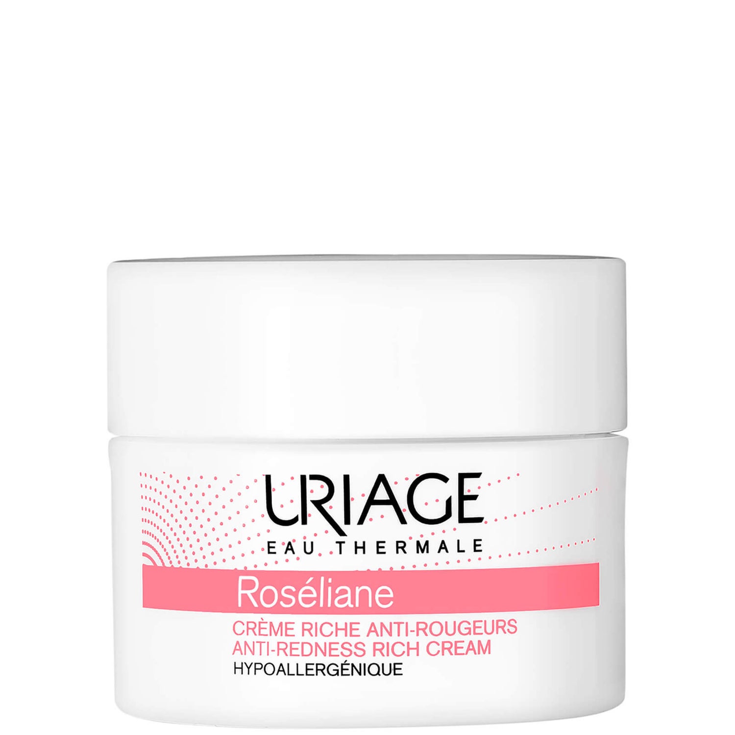 Купить Крем Для Лица Uriage Roseliane