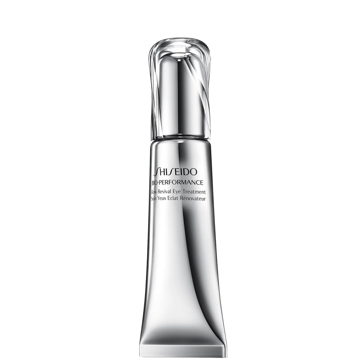 Shiseido BioPerformance Glow Revival Eye Treatment LOOKFANTASTIC