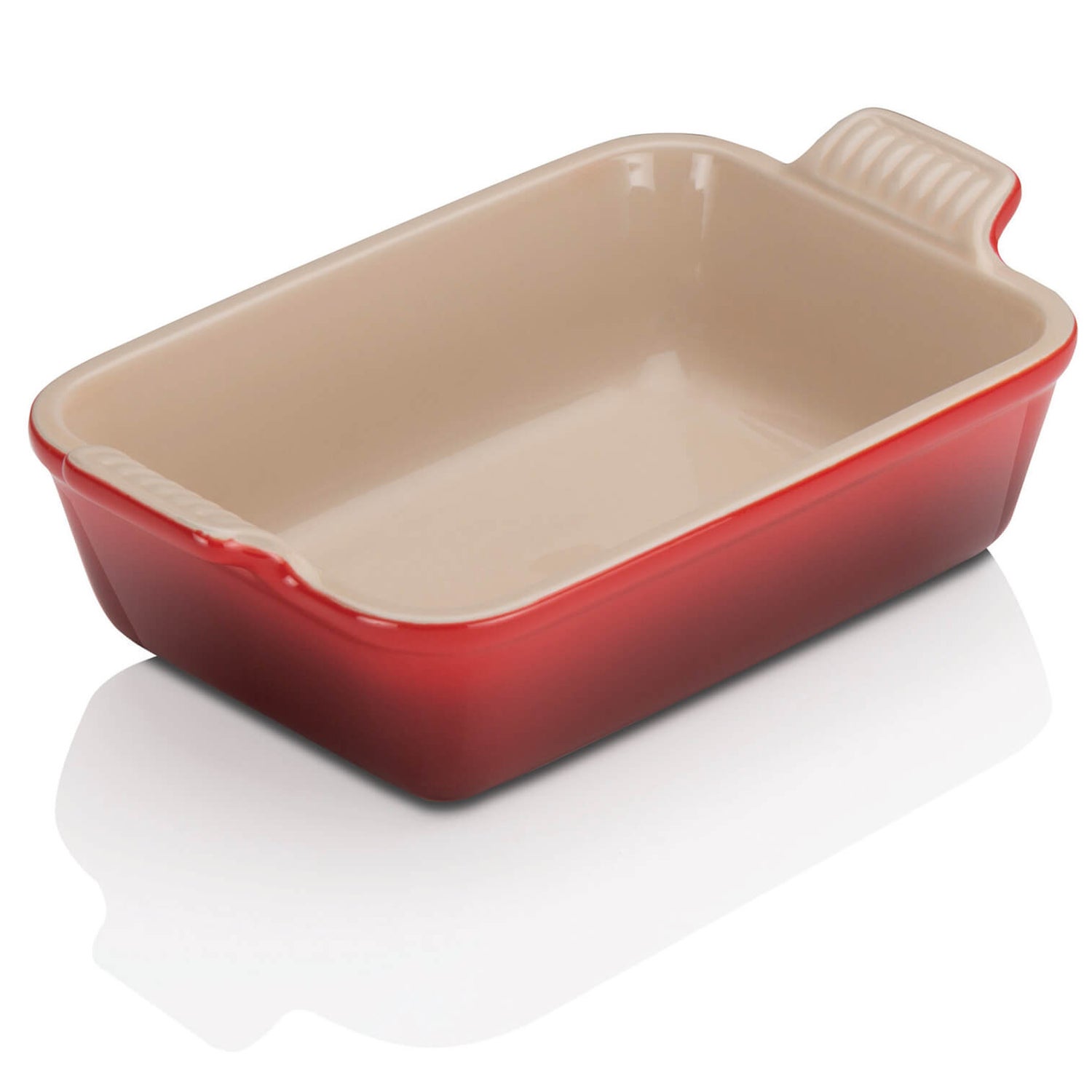 Le creuset roasting dish hotsell
