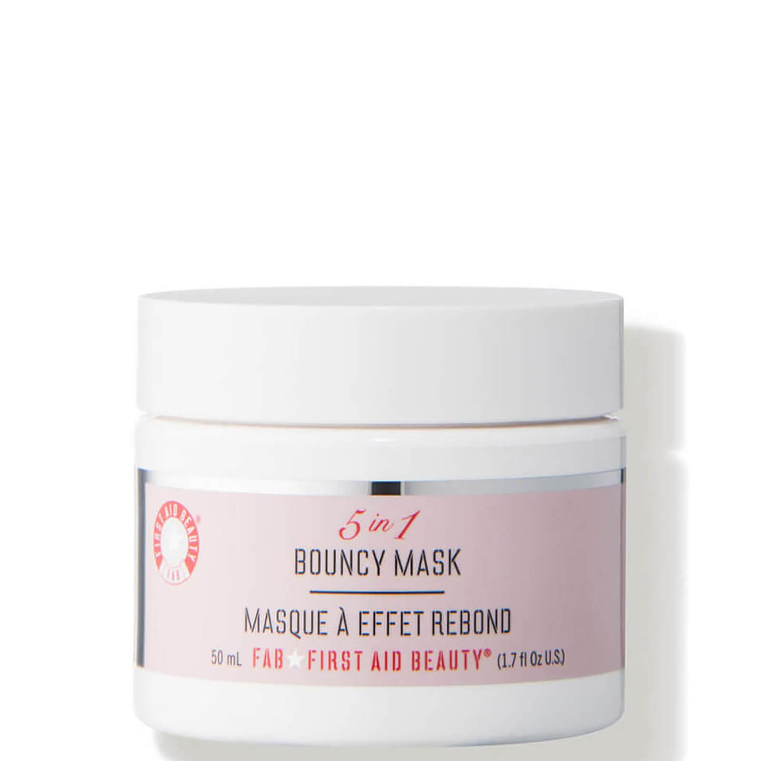 First Aid Beauty 5in1 Bouncy Mask (50ml) Buy Online Mankind