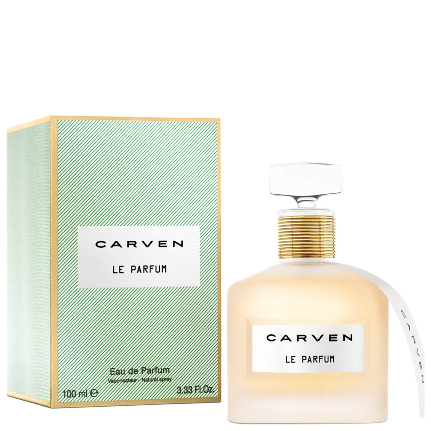 Eau de parfum Le Parfum Carven (100 ml)