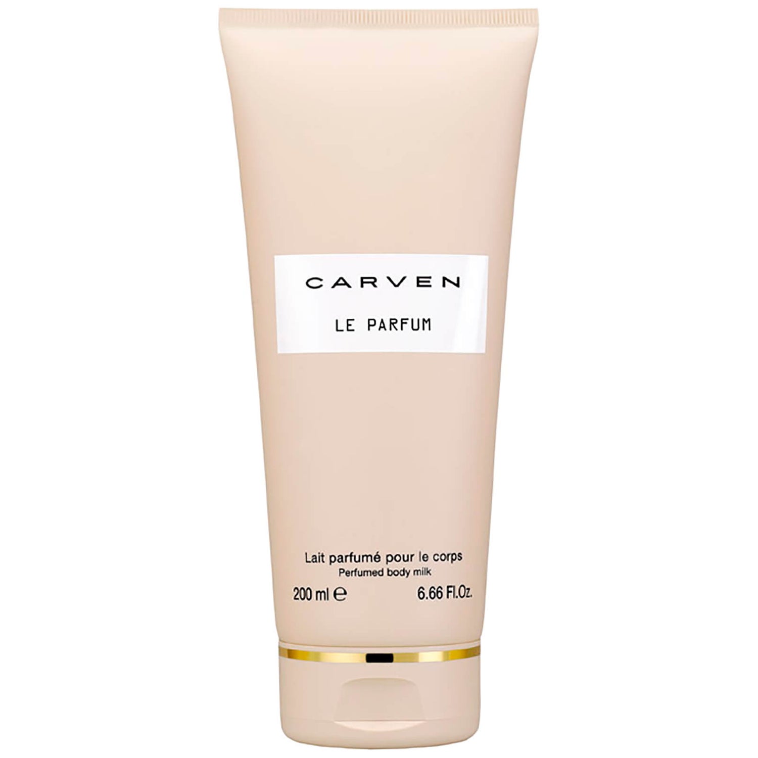 Le parfum carven sales