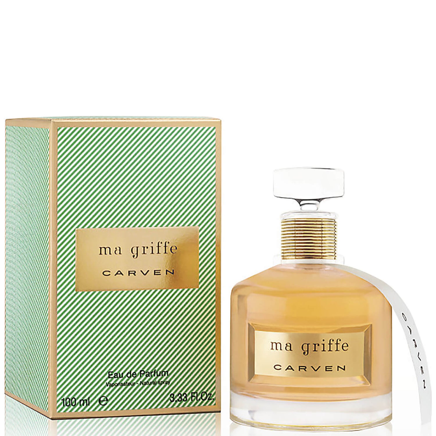Ma Griffe Perfume by Carven for Women PDT Spray 1.6 oz