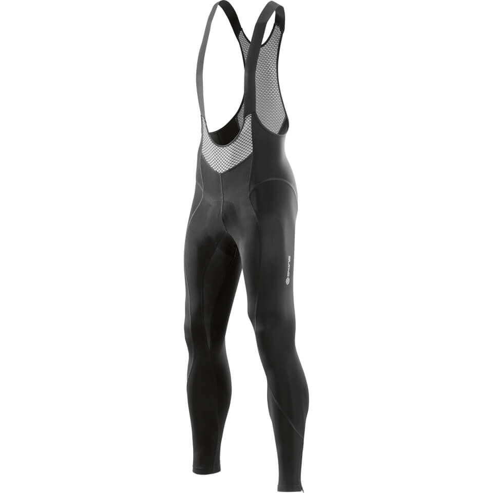 Skins bib new arrivals tights
