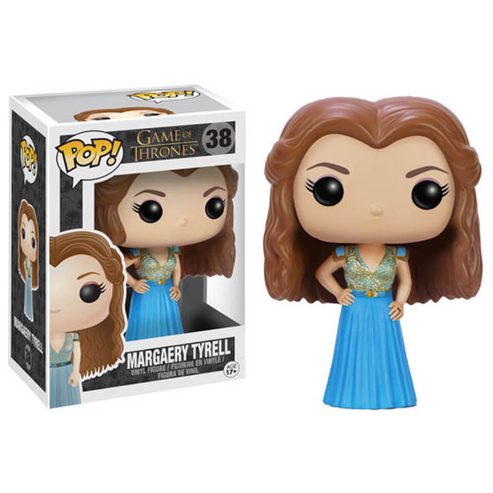 Game of Thrones Margaery Tyrell Funko 