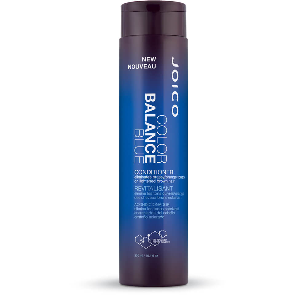 Joico Color Balance Blue Conditioner 300 ml