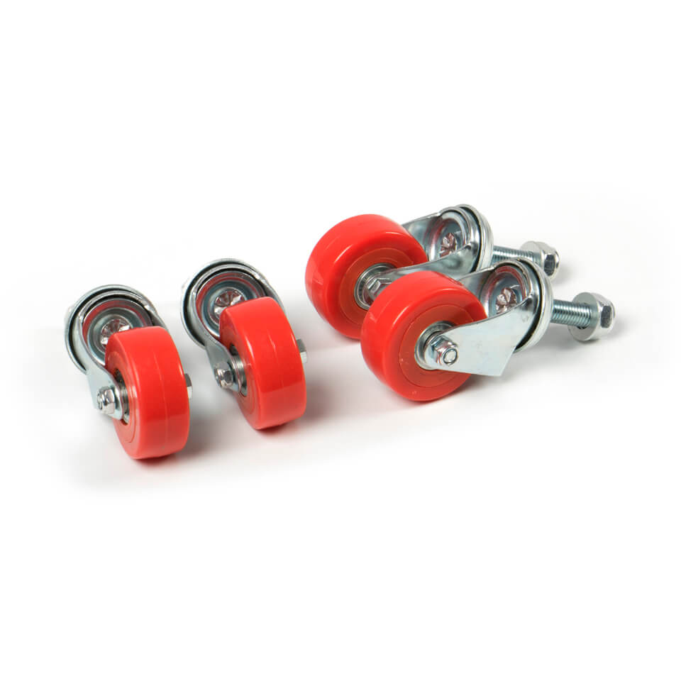 Scicon wheels clearance