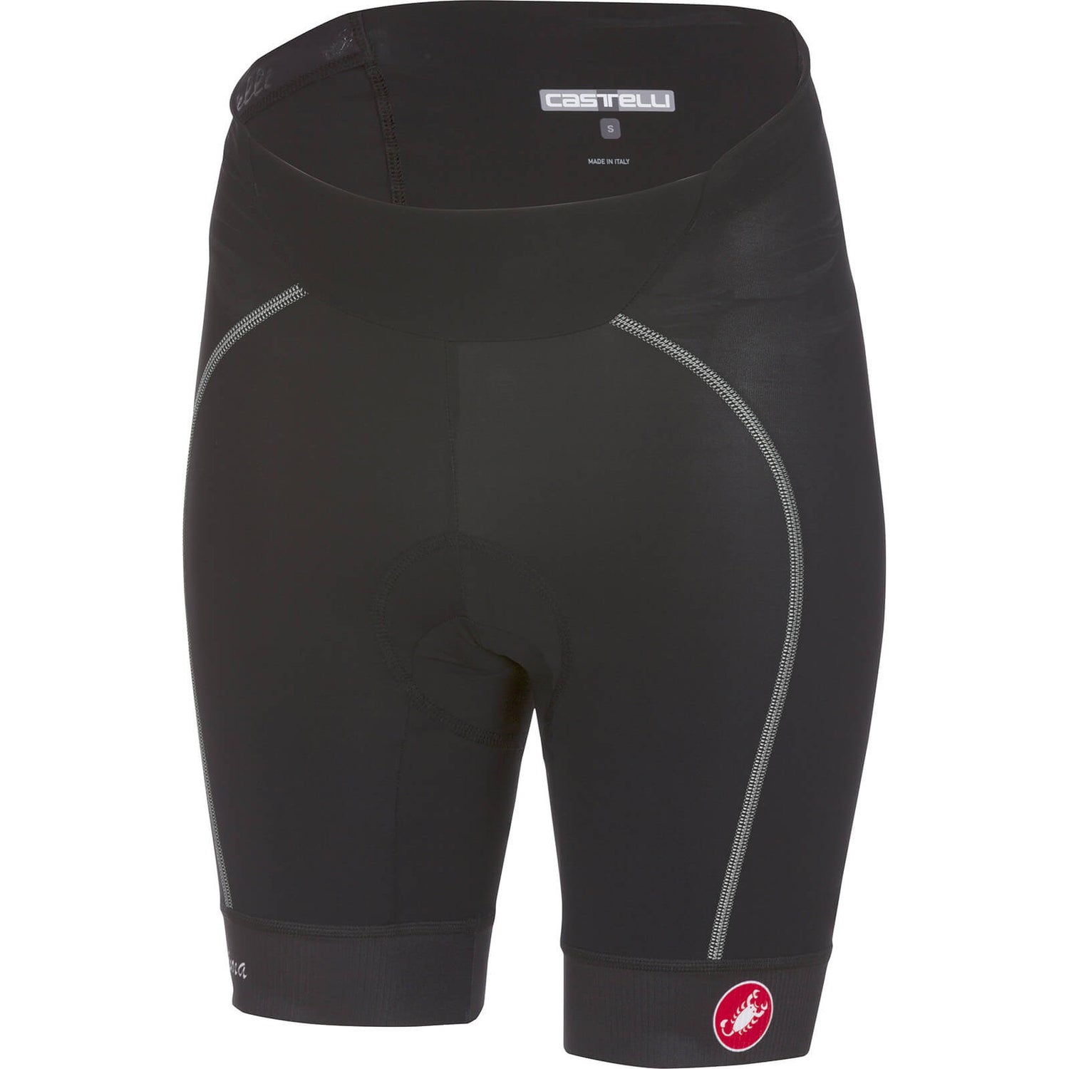 Castelli Women s Velocissima Shorts ProBikeKit UAE