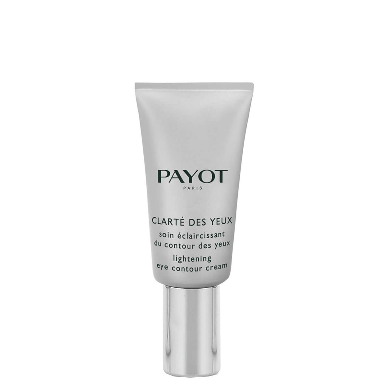 PAYOT Clarte Lightening Eye Contour Cream 15ml LOOKFANTASTIC